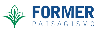 Logo Former Paisagismo Menu